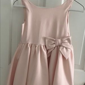 Little Girls Party Dress